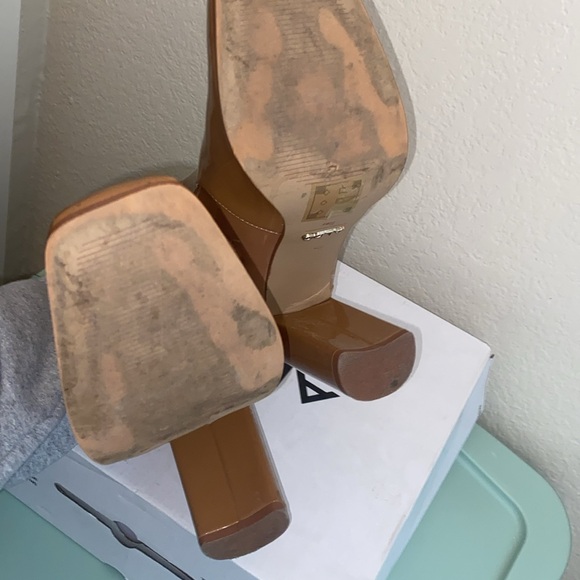 WOMEN ALDO BOOTIES - Picture 4 of 4